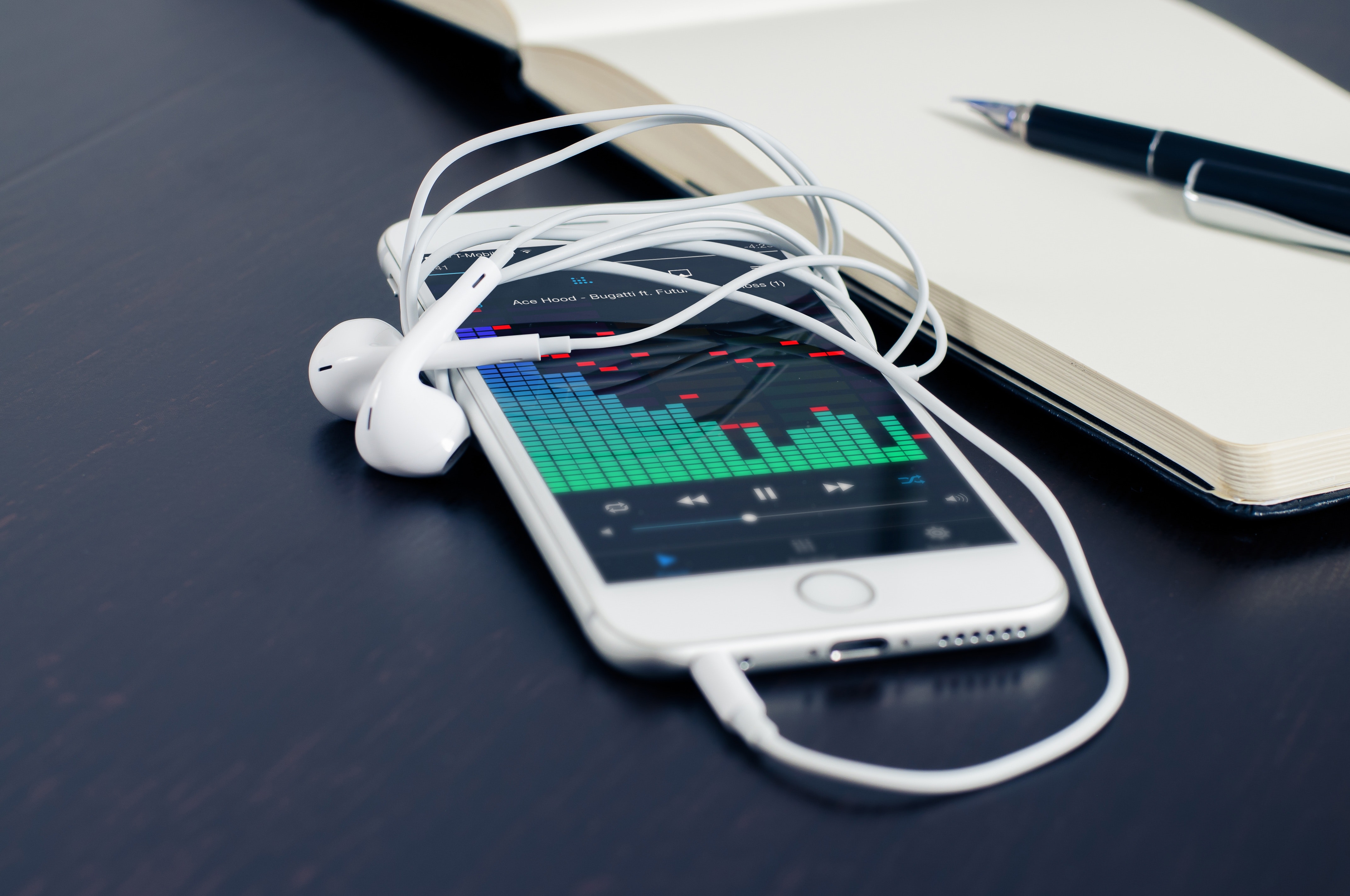 Can Listening to Music Improve Productivity?
